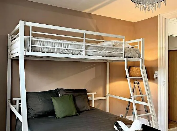 Apartamento Bel Sur Dunkerque Dunkirk
