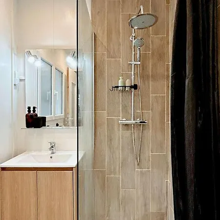 Bel Sur Dunkerque Apartman Dunkirk