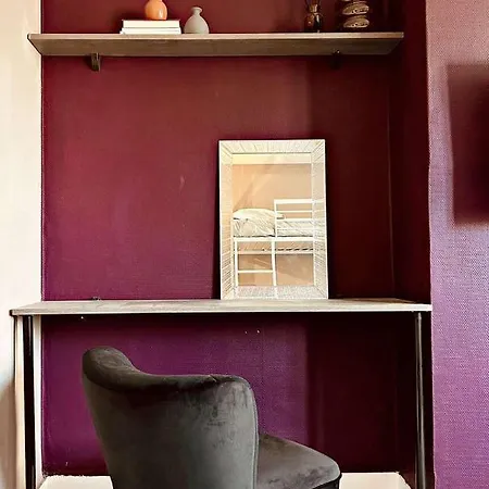 Bel Sur Dunkerque * Dunkirk