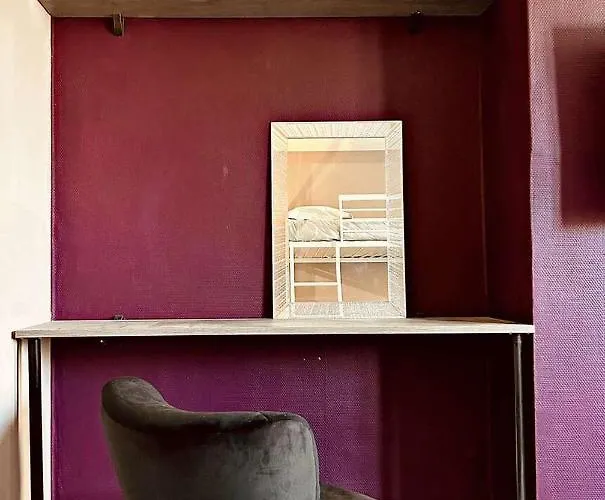 Bel Sur Dunkerque * Dunkirk